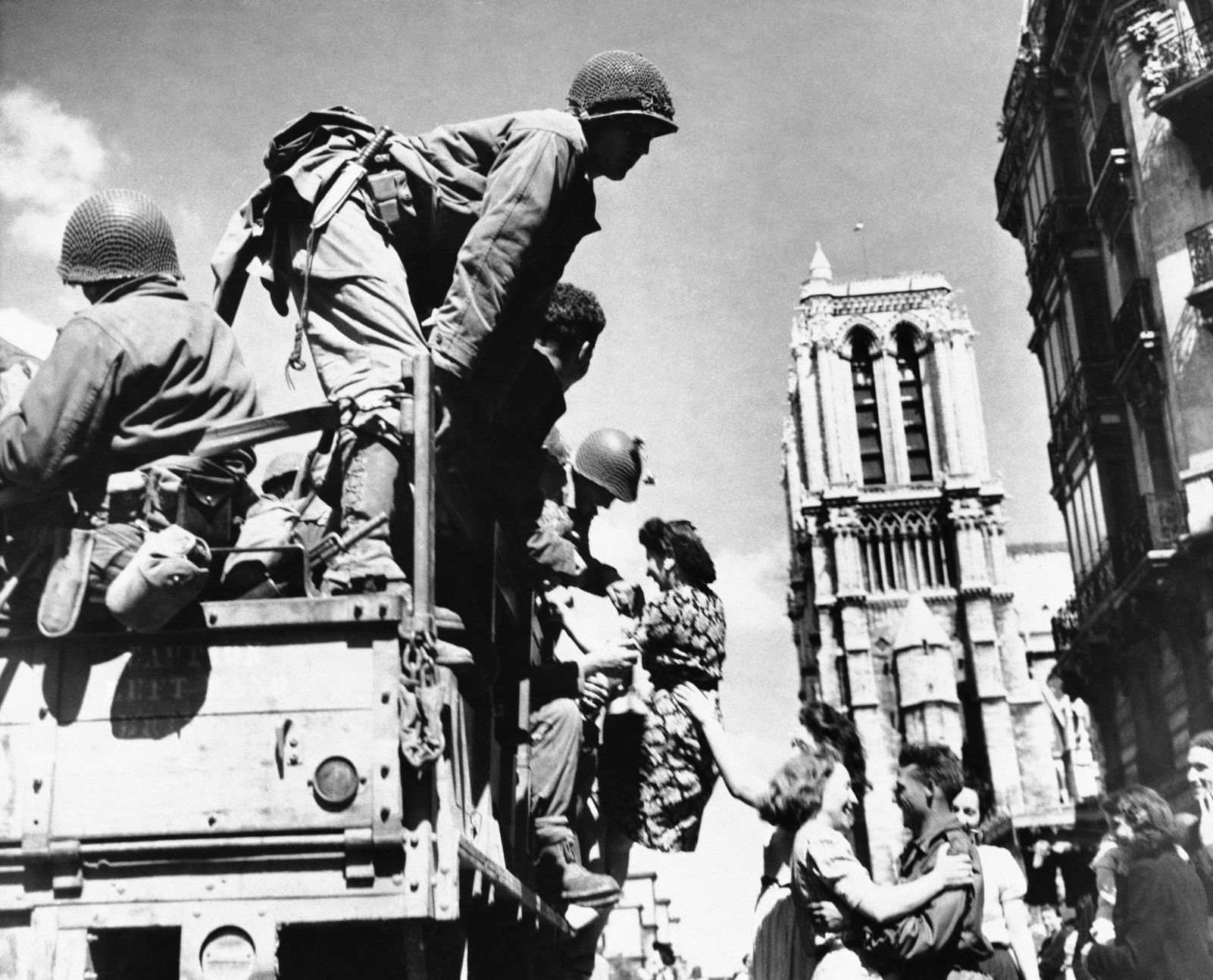 August 28, 1944